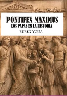 pontifex maximus (ebook)-ruben ygua-3410008066750