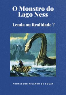 o monstro do lago ness (ebook)-professor ricardo de souza-3410008699750