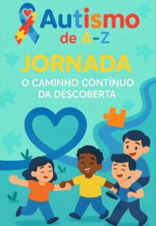 autismo de a-z: jornada (ebook)-renato santos-3410009089550