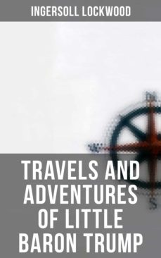 travels and adventures of little baron trump (ebook)-4057664560650