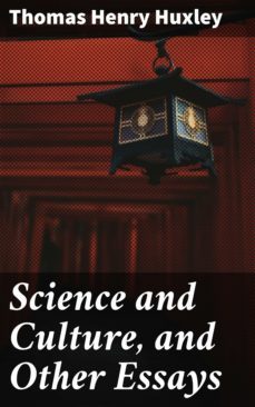 science and culture, and other essays (ebook)-thomas henry huxley-4057664606150