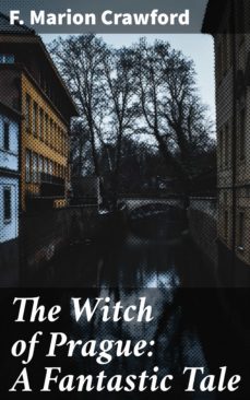 the witch of prague: a fantastic tale (ebook)-4057664636850