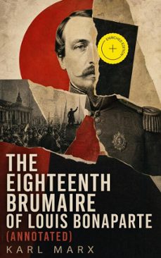 the eighteenth brumaire of louis bonaparte (ebook)-karl marx-4064066060350