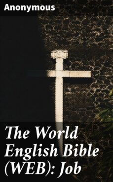 the world english bible (web): job (ebook)-4064066091750
