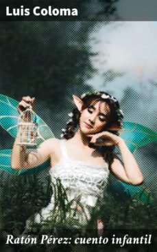 raton perez: cuento infantil (ebook)-4064066100650
