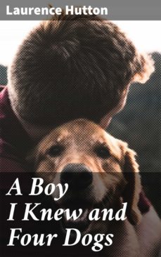 a boy i knew and four dogs (ebook)-4064066209650
