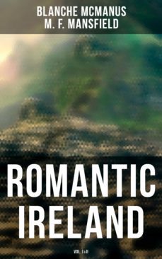 romantic ireland (vol.i&amp;ii) (ebook)-m. f. mansfield-4064066308650