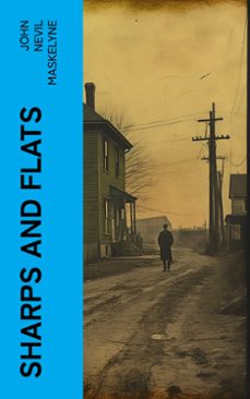sharps and flats (ebook)-4066339555150