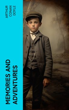 memories and adventures (ebook)-arthur conan doyle-4066339570450