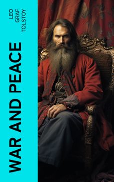 war and peace (ebook)-leo, graf tolstoy-4066339572850