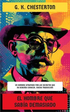 el hombre que sabia demasiado (ebook)-g.k. chesterton-4066339599550