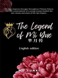 the legend of mi yue (ebook)-4069828777750