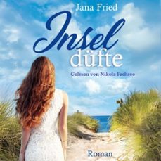 inseldufte (audiolibro)-jana fried-4069829168250