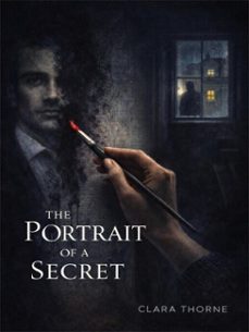 the portrait of a secret (ebook)-clara thorne-4069829343350