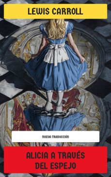 alicia a traves del espejo (ebook)-lewis carroll-isabel montelongo-4099994075350