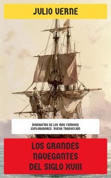 los grandes navegantes del siglo xviii (ebook)-julio verne-4099994076050