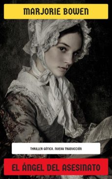 el angel del asesinato (ebook)-marjorie bowen-4099994085250
