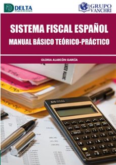 sistema fiscal español (ebook)-4099995618150