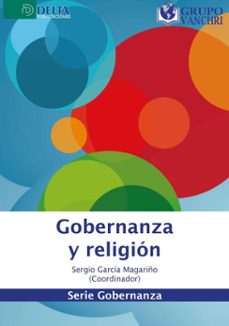 gobernanza y religion (ebook)-sergio garcia-4099995622850