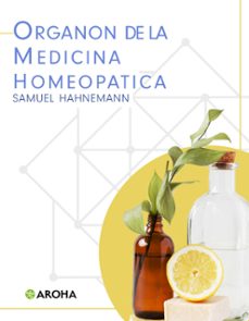 organon de la medicina homeopatica (ebook)-samuel hahnemann-7502319075050