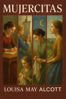 mujercitas (ebook)-louisa may alcott-7502319077450