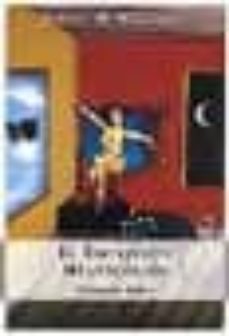 el espiritista melancolico-antonio soler-9788423926268