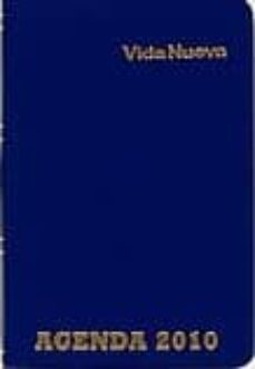 agenda eclesiastica vida nueva 2010-8426418000050