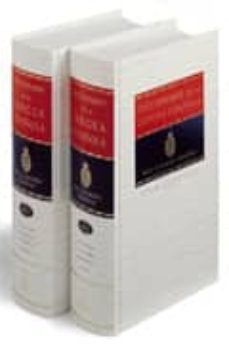 diccionario rae 2 tomos + pluma-8432715030850