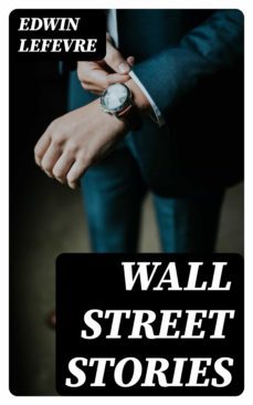 wall street stories (ebook)-8596547253150