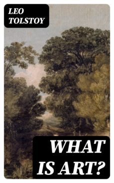 what is art? (ebook)-peter egerton warburton-8596547397250