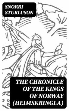 the chronicle of the kings of norway (heimskringla) (ebook)-snorri sturluson-8596547401650