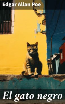 el gato negro (ebook)-edgar allan poe-8596547686750