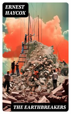 the earthbreakers (ebook)-ernest haycox-8596547728450