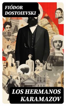 los hermanos karamazov (ebook)-fiodor dostoievski-8596547735250
