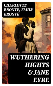 wuthering hights &amp; jane eyre (ebook)-charlotte bronte-emily bronte-8596547764250