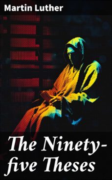 the ninety-five theses (ebook)-martin luther-8596547791850