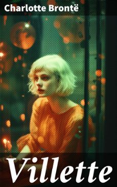 villette (ebook)-charlotte bronte-8596547814450