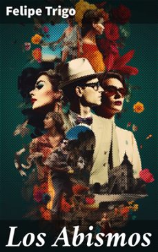 los abismos (ebook)-8596547825050
