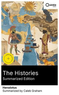 the histories (summarized edition) (ebook)-8596547879350