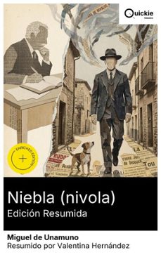 niebla (nivola) (edicion resumida) (ebook)-miguel de unamuno-8596547891550