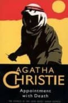 appointment with death-agatha christie-9780006140450