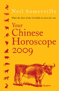 your chinese horoscope 2009 (ebook)-neil somerville-9780007283750