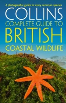 british coastal wildlife-andrew cleave-9780007413850