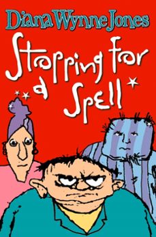 -diana wynne jones-9780007439850