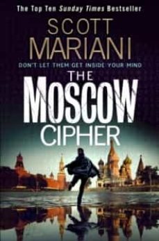 the moscow cipher-scott mariani-9780007486250