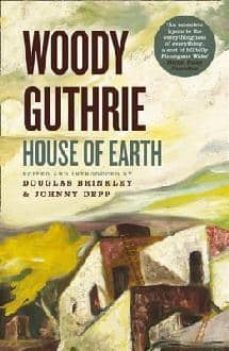 house of earth-woody guthrie-9780007510450