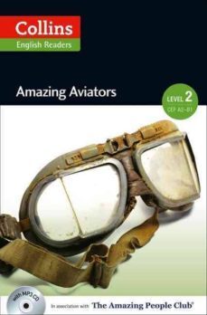 amazing aviators (level 2) amazing performers (level 1)-9780007544950