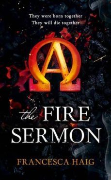 the fire sermon-francesca haig-9780007563050