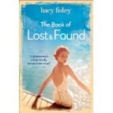 the book of lost and found-lucy foley-9780007575350