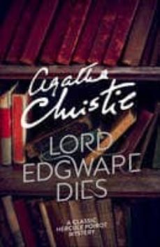 poirot: lord edgware dies-9780008164850